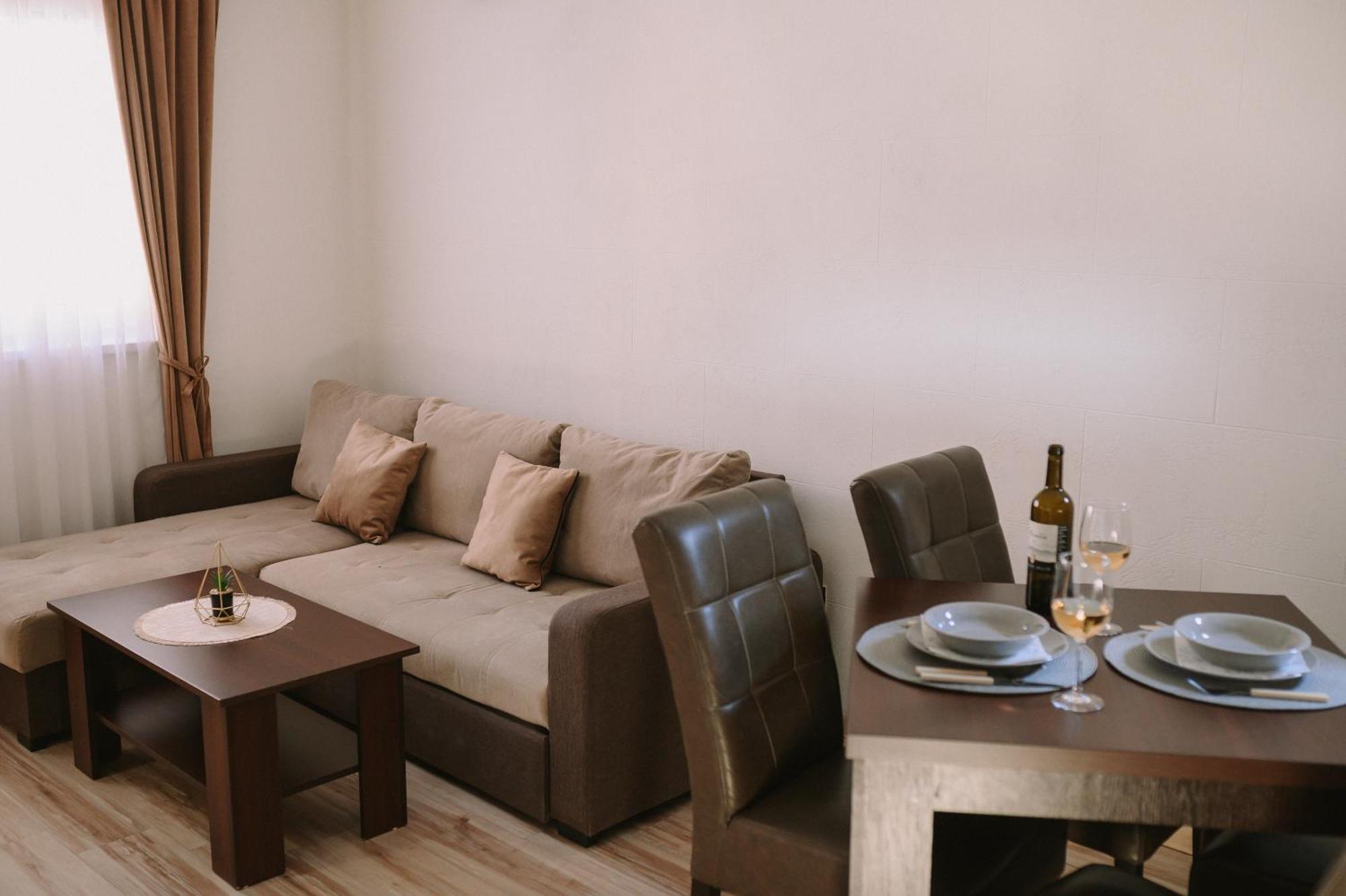 Matino Apartments 3 Valjevo Room photo