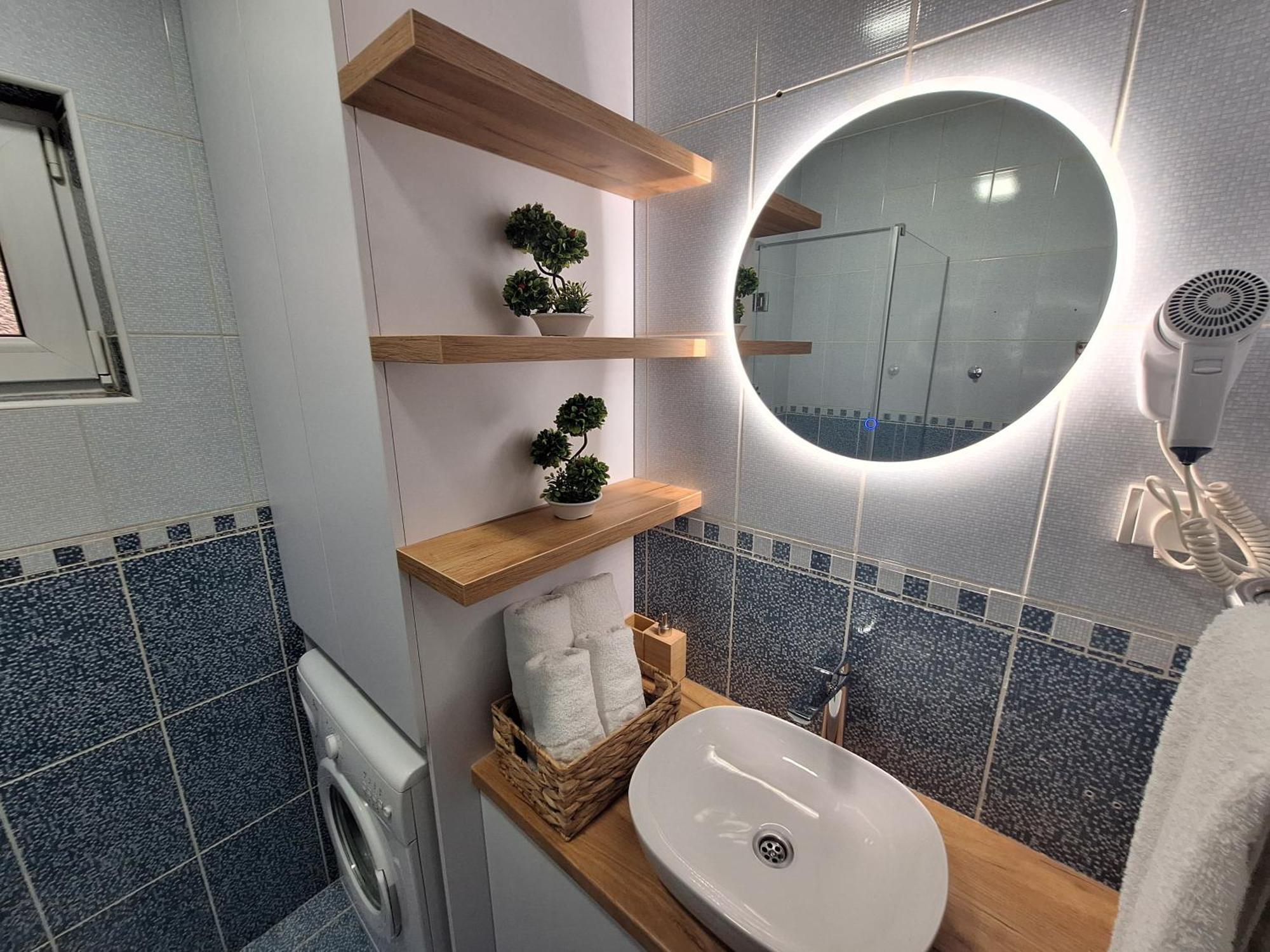 Matino Apartments 3 Valjevo Exterior photo