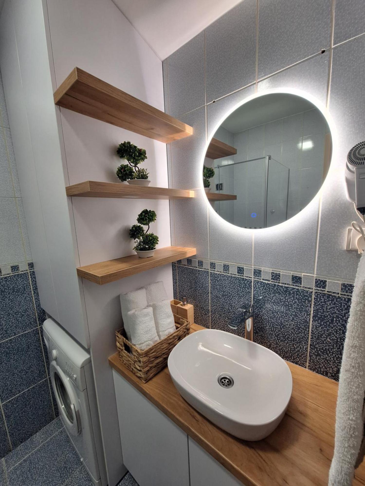 Matino Apartments 3 Valjevo Exterior photo