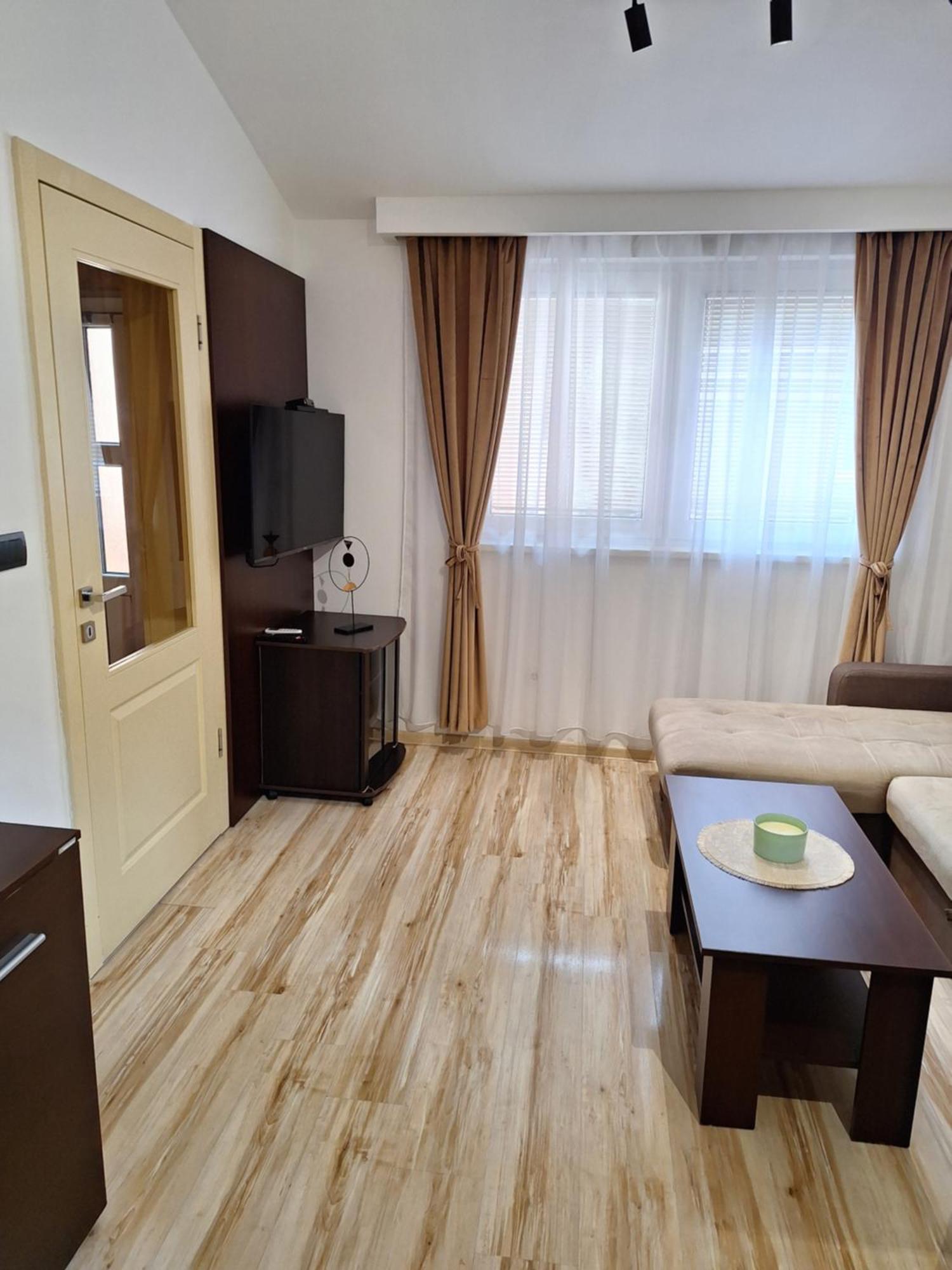 Matino Apartments 3 Valjevo Exterior photo