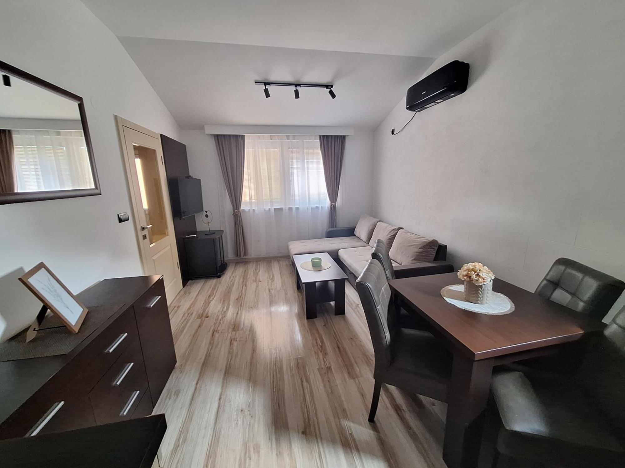 Matino Apartments 3 Valjevo Exterior photo