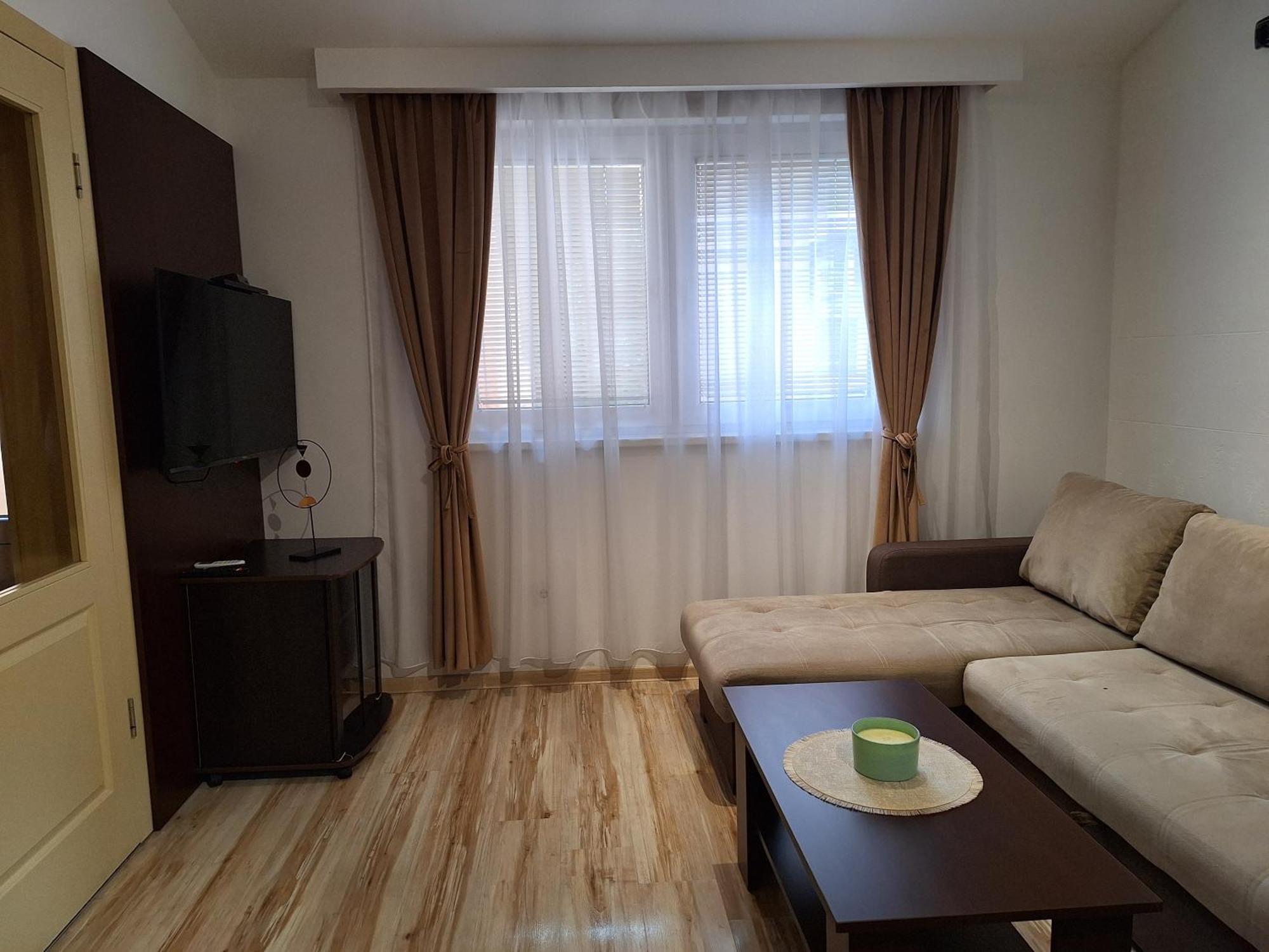 Matino Apartments 3 Valjevo Exterior photo