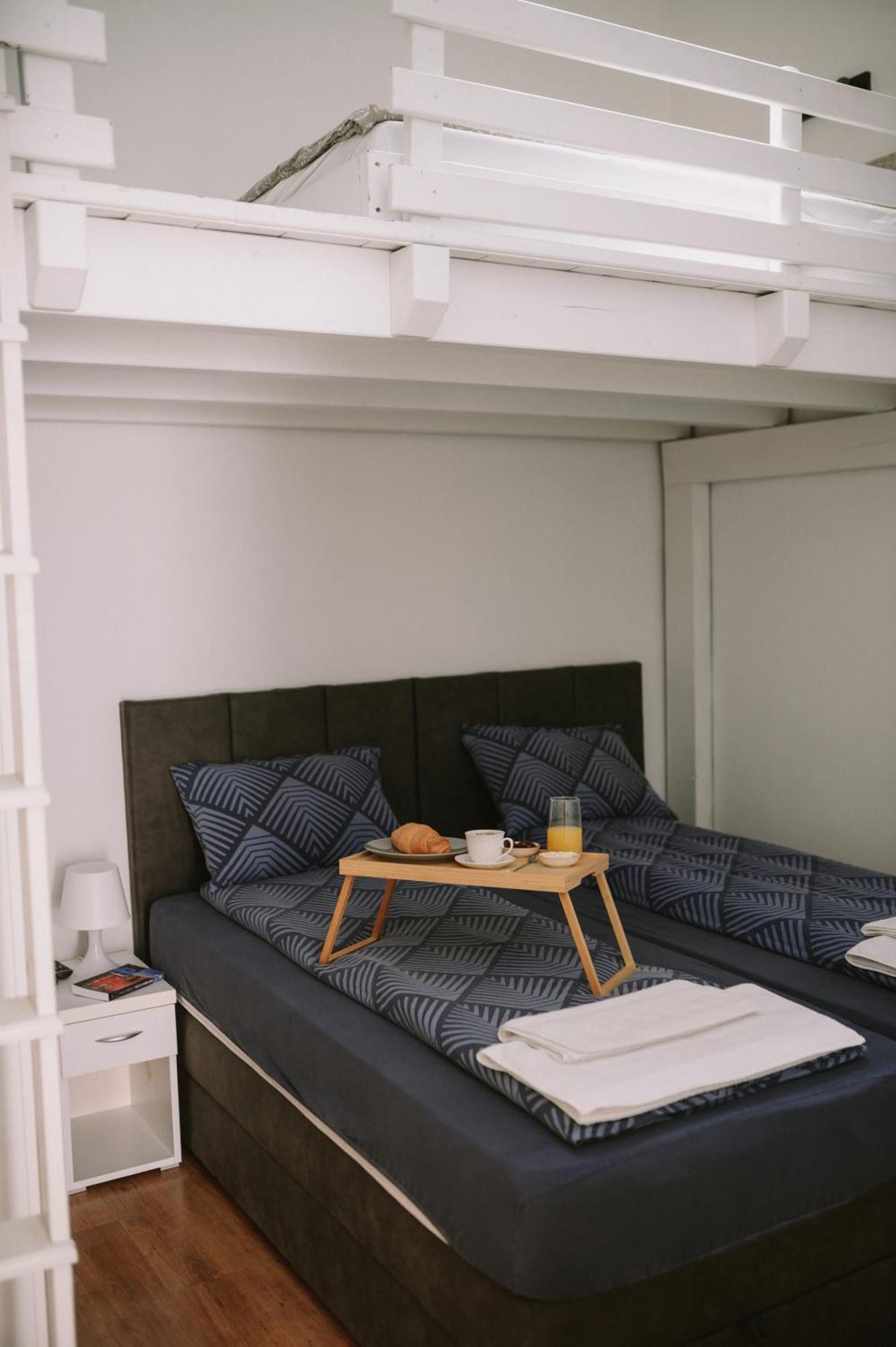 Matino Apartments 3 Valjevo Room photo