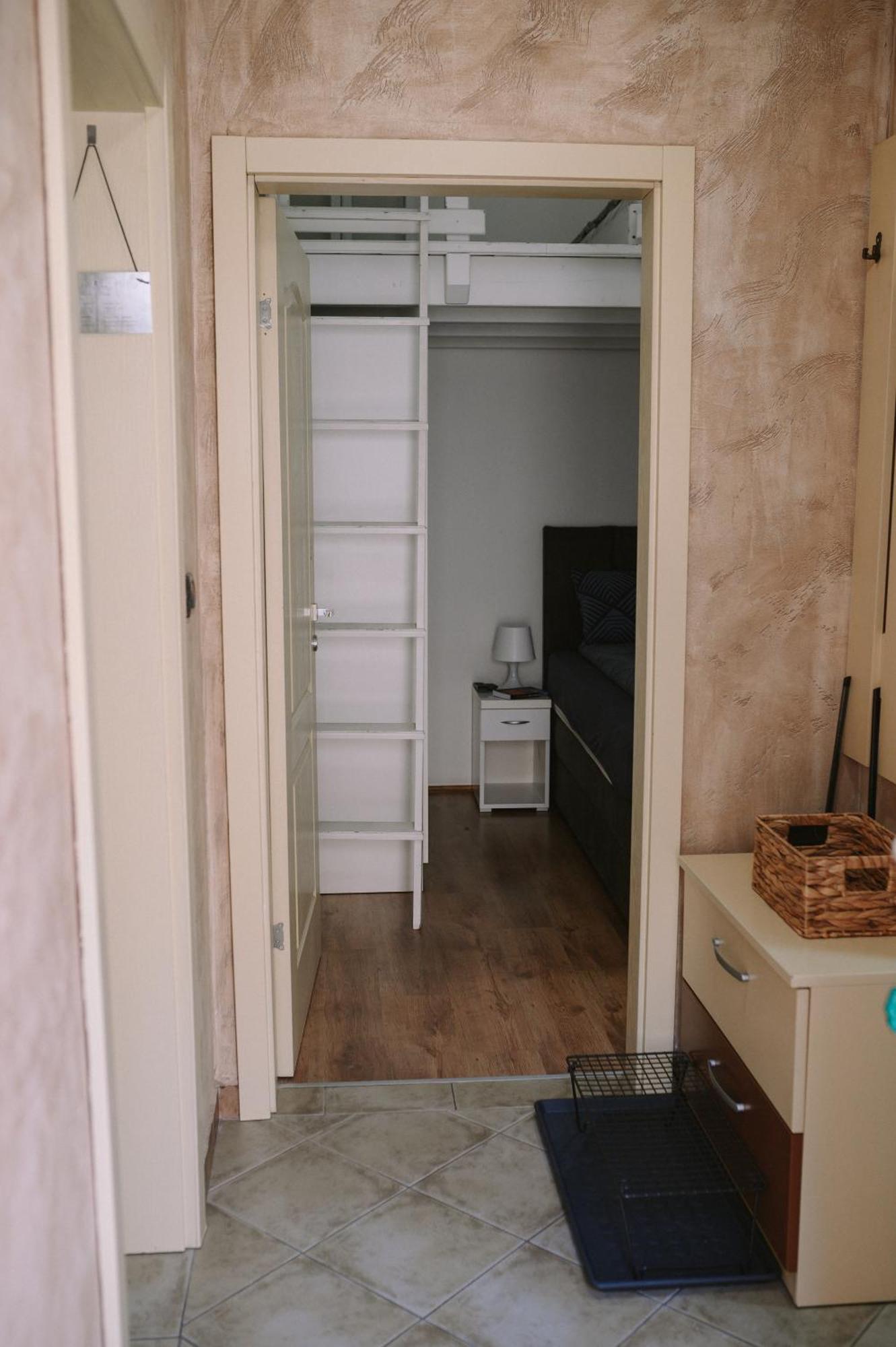 Matino Apartments 3 Valjevo Room photo