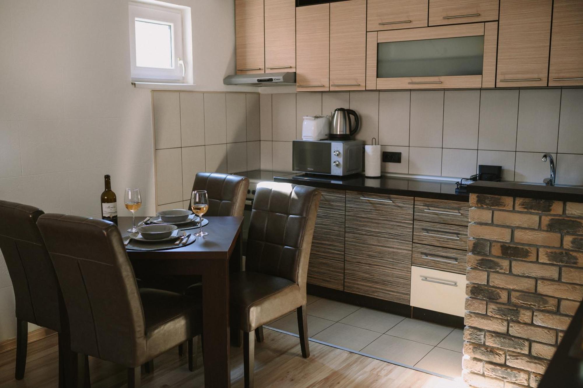 Matino Apartments 3 Valjevo Room photo