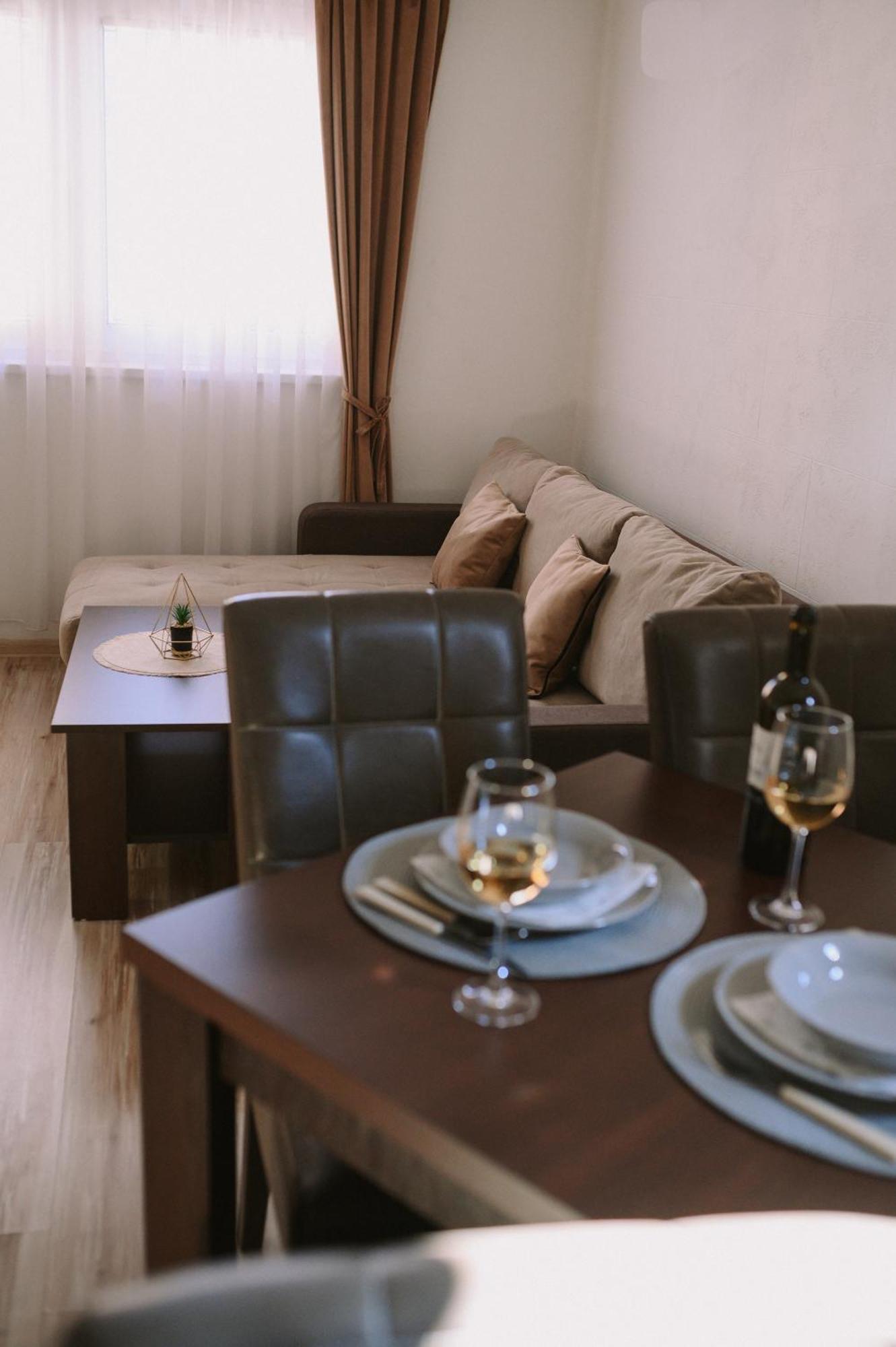 Matino Apartments 3 Valjevo Room photo